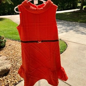 Janie and Jack Dress